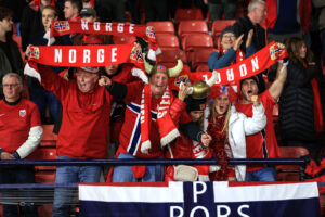 Vildt skifte under opsejling: Ung nordmand er på på radaren hos storklub