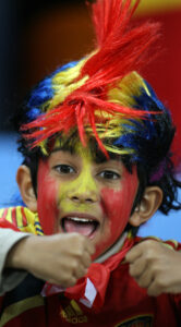 Spansk landsholdsspiller meldt klar igen