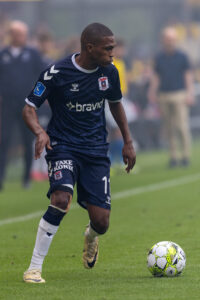 Absurd planlægning: Topbrag i Superligaen blev rykket pga. Formel1