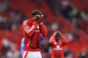 Mandagens internationale rygter: Rashford, Camavinga og Valverde