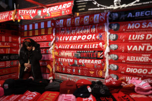 Liverpool kan glemme alt om Premier League-profil