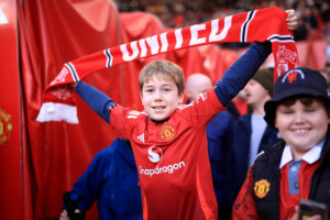 Manchester United jagter stjerne i Real Madrid