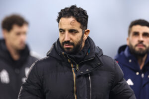 Søndagens engelske rygter: Manchester United, Aston Villa og Tottenham