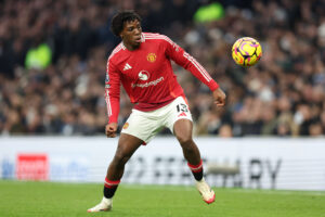 Mangler Dorgu selvtillid?